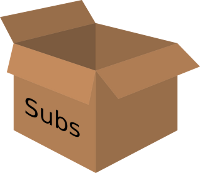 Subs box